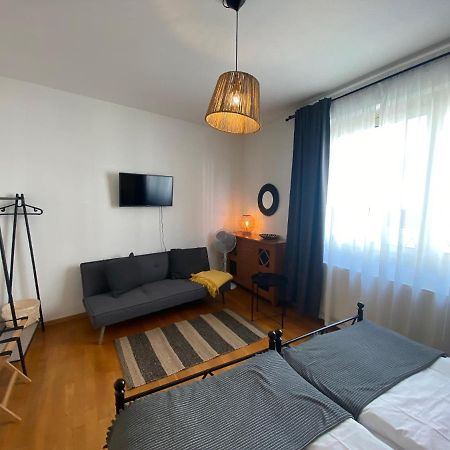 Schlafen Ueber Der Whiskybar Apartment Rüdesheim am Rhein Exterior foto