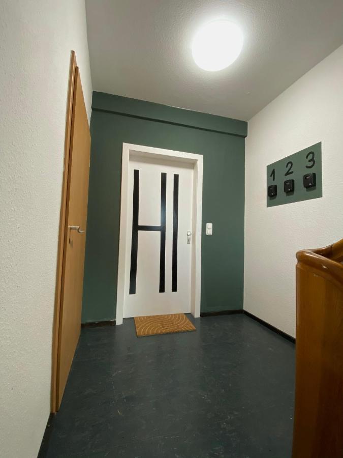 Schlafen Ueber Der Whiskybar Apartment Rüdesheim am Rhein Exterior foto