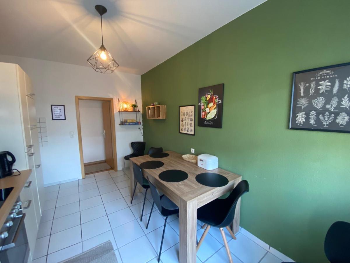 Schlafen Ueber Der Whiskybar Apartment Rüdesheim am Rhein Exterior foto