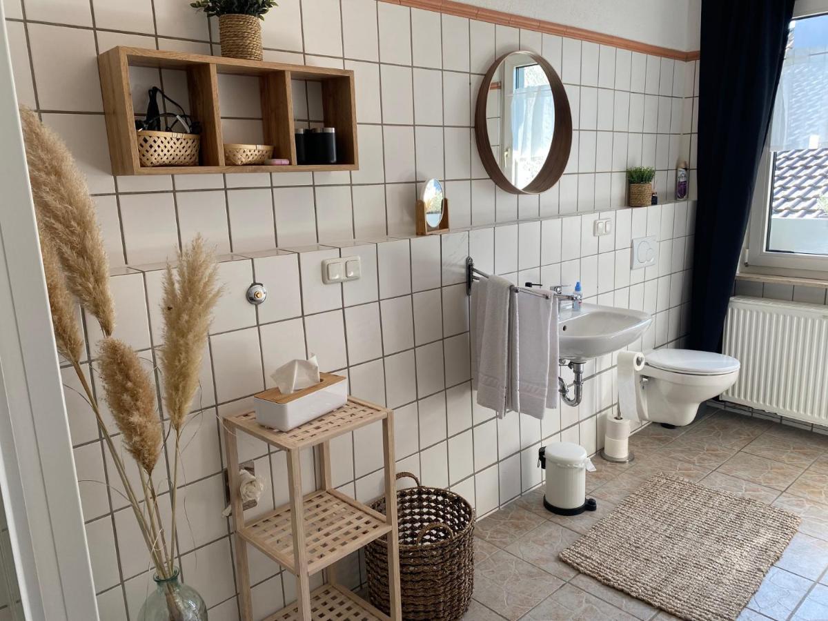 Schlafen Ueber Der Whiskybar Apartment Rüdesheim am Rhein Exterior foto